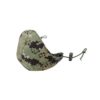 Airsoft mask camo