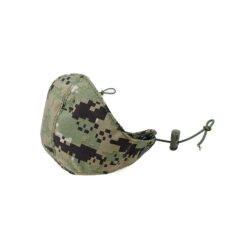 Airsoft mask camo