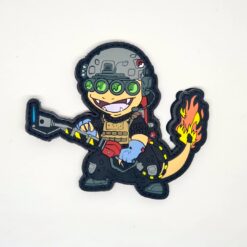 Pyro patch