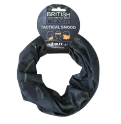 Tactical Snood - BTP Black