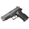 WE SIG GBB F226 WITH RAIL