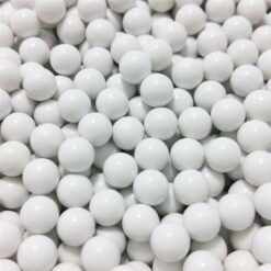Airsoft ammo