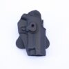 Airsoft holster blue