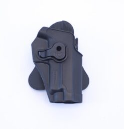 Airsoft holster blue