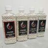 Airsoft ammo