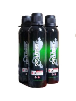 Aimtop Arms Green Gas 270ml Field Can