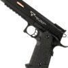 John Wick Package - Taran Tactical JW3 Combat Master Gas Blowback Pistol