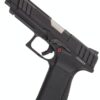 Airsoft gun