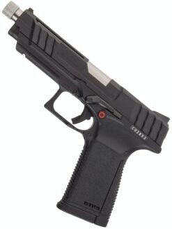 Airsoft gun