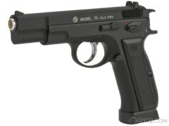 Airsoft pistol