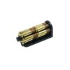 Airsoft ammo