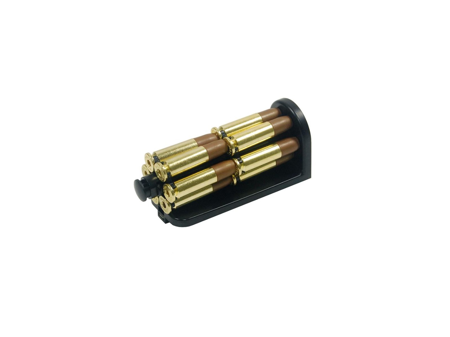 Airsoft ammo