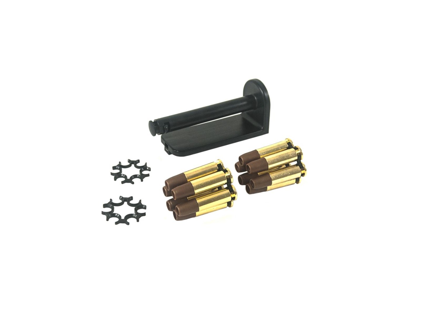Airsoft ammo