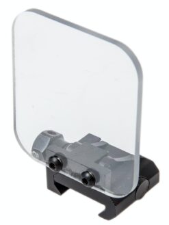 Airsoft plexiglas