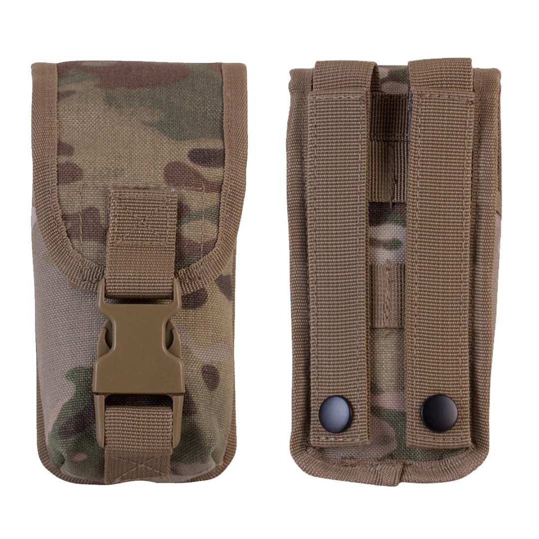 Airsoft pocket
