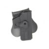 Airsoft holster