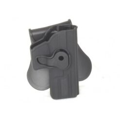 Airsoft holster