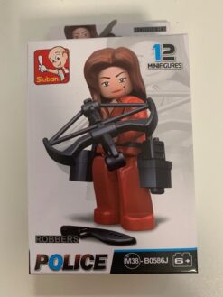 Plastic soldier