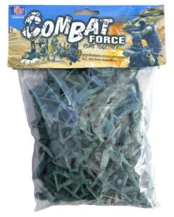 Soldiers