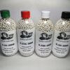 Monkeyball BBs 0.2g, 0.25g 0.28g and 0.3g