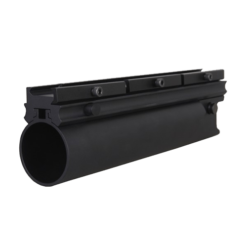 Airsoft rifle parts