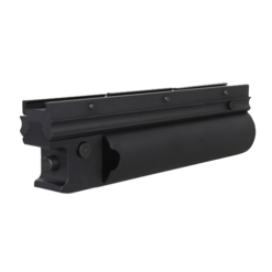 Airsoft rifle parts