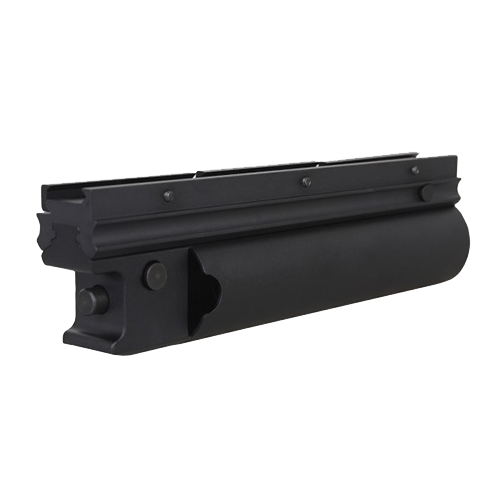 Airsoft rifle parts