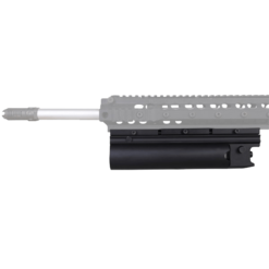 Airsoft rifle parts