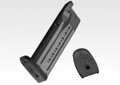 Airsoft magazine
