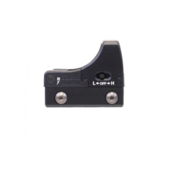 Airsoft scope
