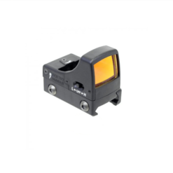 Airsoft optics