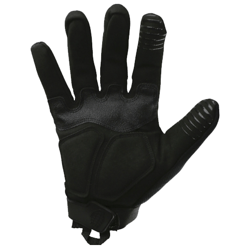 Airsoft tactical gloves
