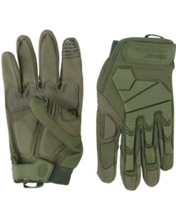 Airsoft tactical gloves
