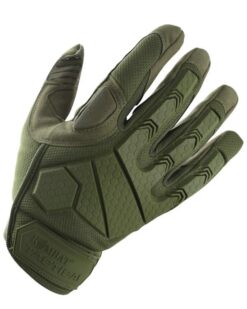 Airsoft tactical gloves