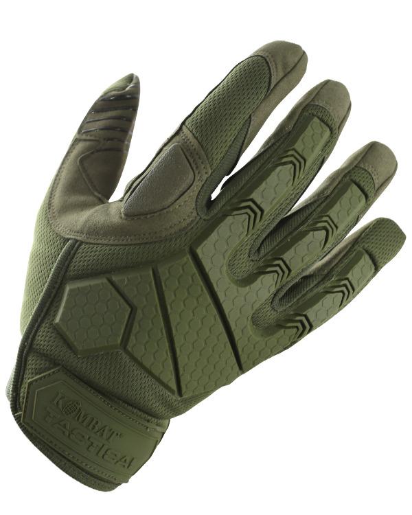Airsoft tactical gloves