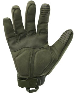 Airsoft tactical gloves