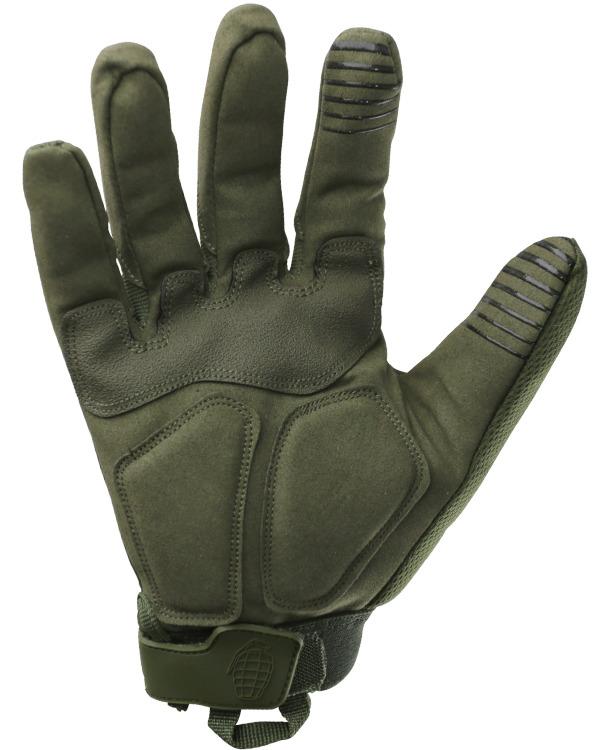 Airsoft tactical gloves