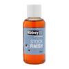 Abbey Stock Finish