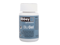 Abbey Blu Gel