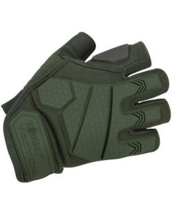 Airsoft tactical gloves