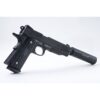 Airsoft nighthawk custom