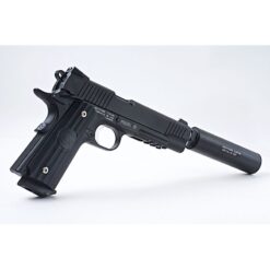 Airsoft nighthawk custom