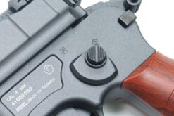 Airsoft luger