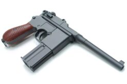 Airsoft luger