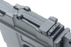 Airsoft luger