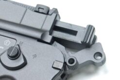 Airsoft luger