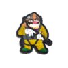 Tactical Wario PVC Patch