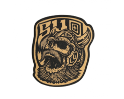 Viking patch