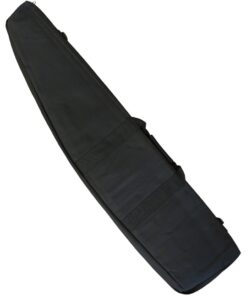 Elite Gun Case - Black