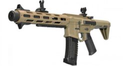 SCAR airsoft